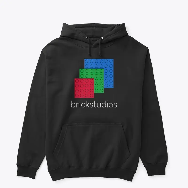 New Brickstudios Logo