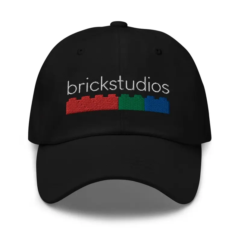 Brickstudios Brick Hat