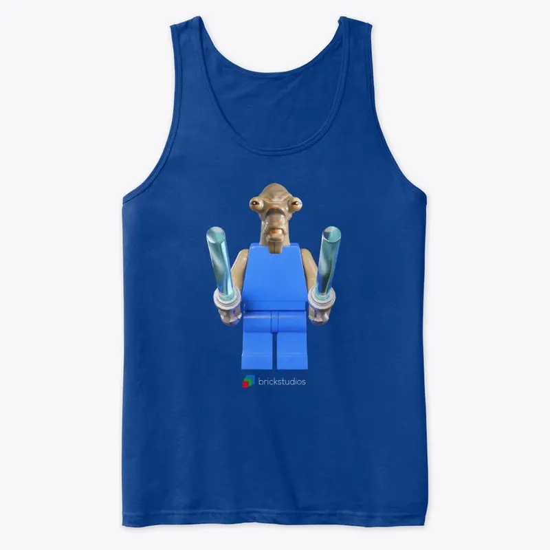 Tank Top Gino PREMIUM