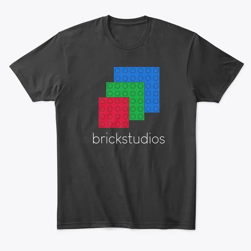 New Brickstudios Logo