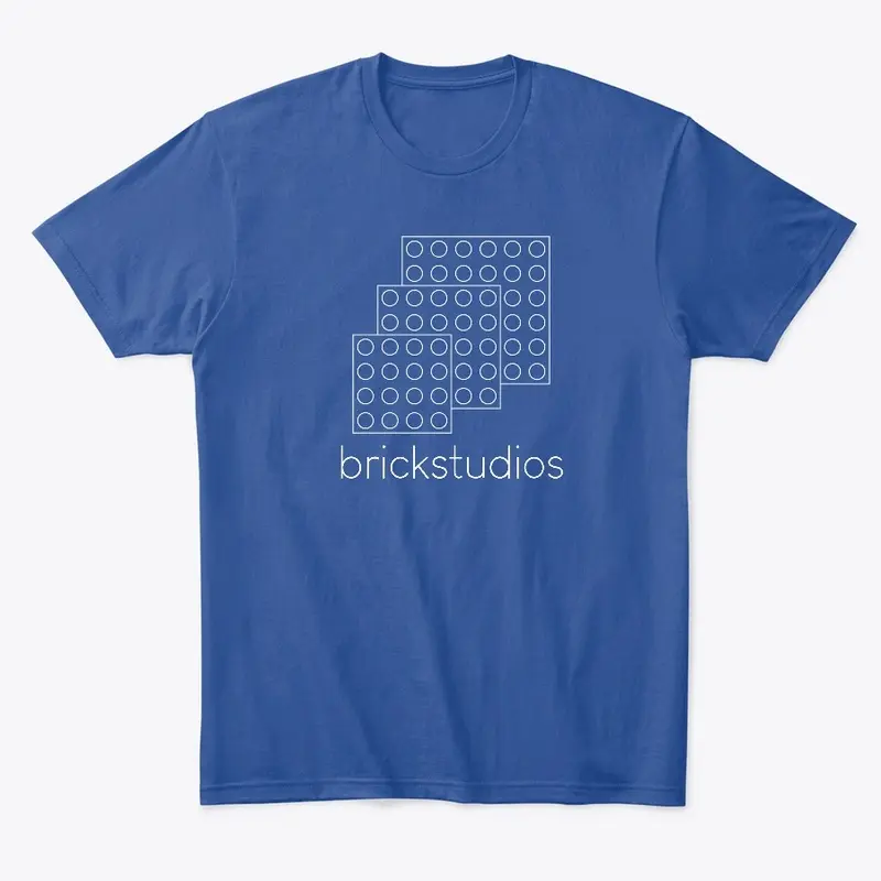 Brickstudios Logo Hollow