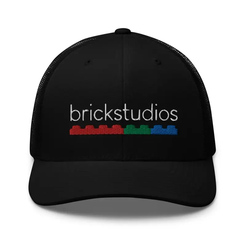 Brickstudios Hat