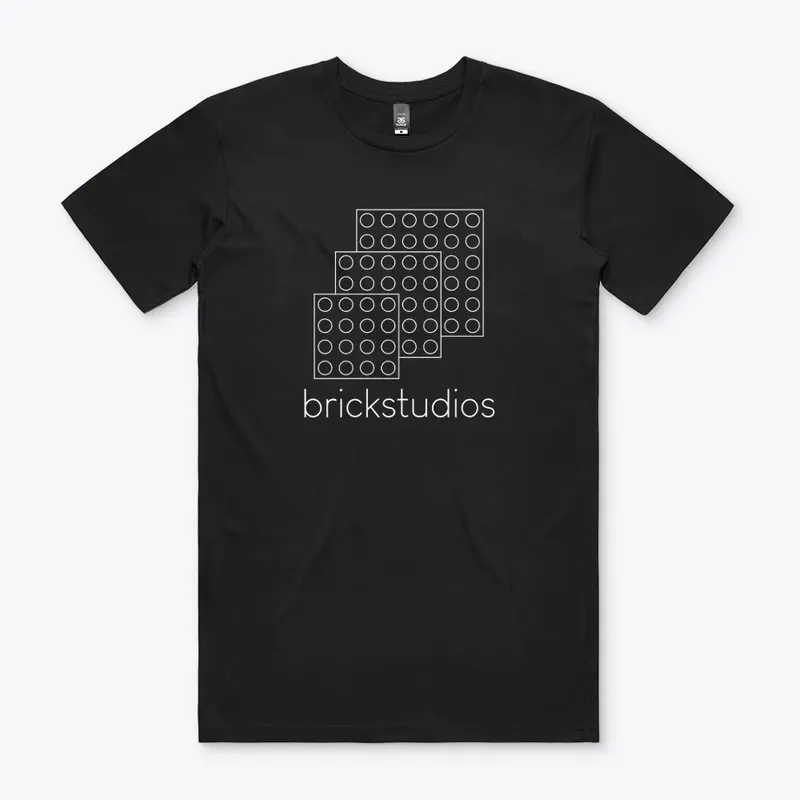 Brickstudios Logo Hollow